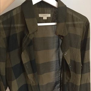 BURBERRY